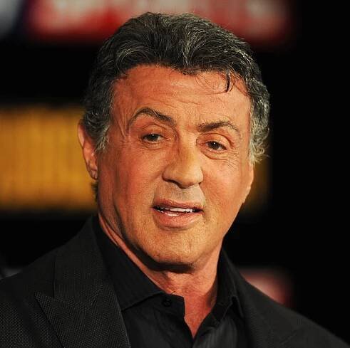 Sylvester Stallone's Net Worth Deserves a Heavyweight Title