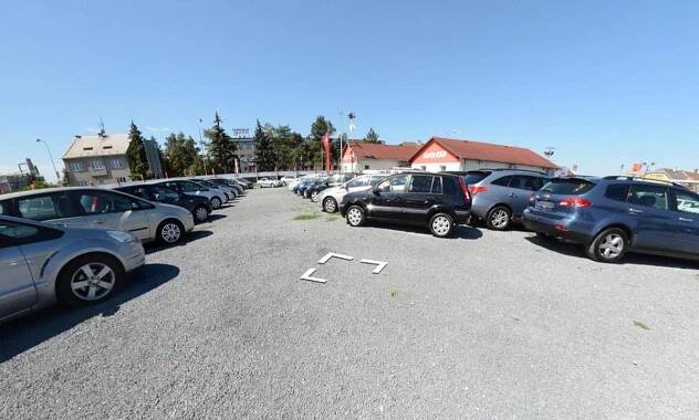 ▷ Auto ESA Olomouc | Prodej automobilů