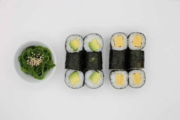Veggie Set 3
