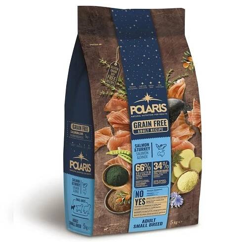 Polaris Granule - Krmivo pro psy - Allegro