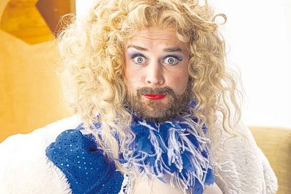 Kenny Everett - The best possible way to remember a true pioneer