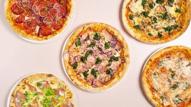 PIZZAMAN