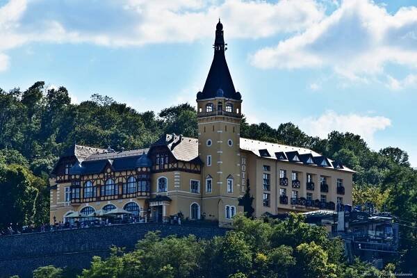 FOTOGRAFIE: Ústí nad Labem