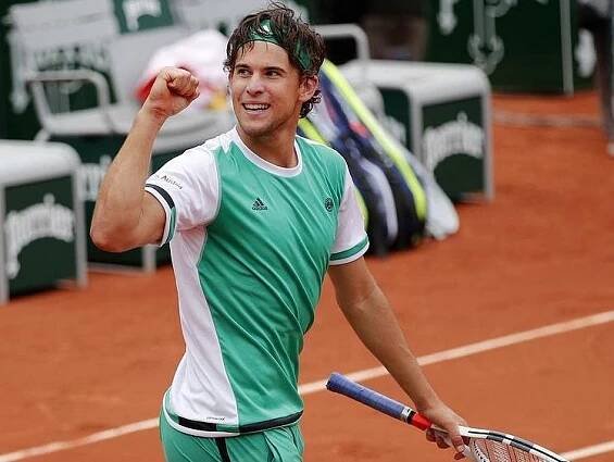 John Isner - Sport.cz