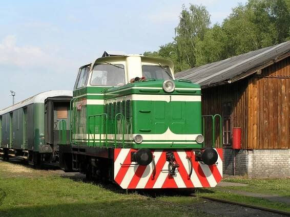 Dny Bejčků - 24. a 25.6.2006 - ŽelPage [www.zelpage.cz]