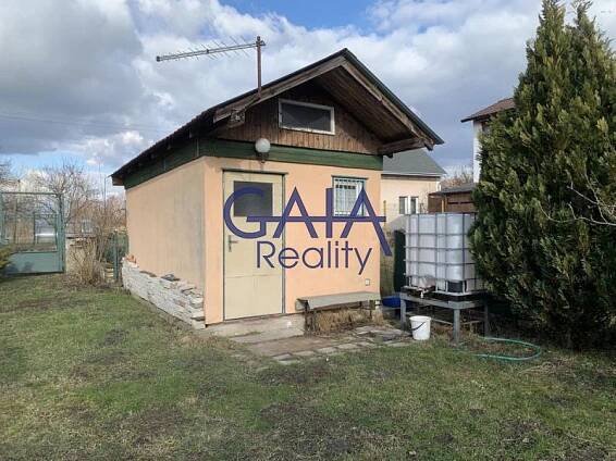 Prodej Pozemek, Dubňany, okres Hodonín