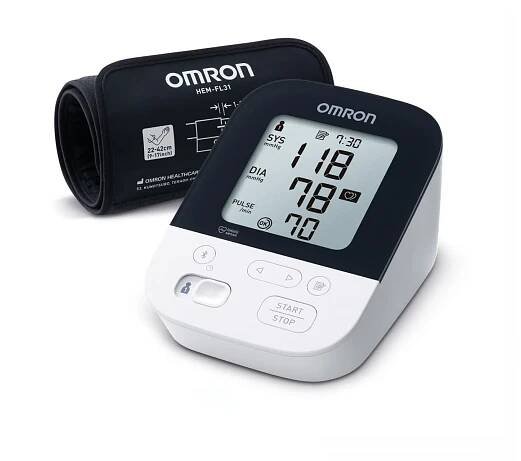 Omron M4 Intelli IT digitální tonometr