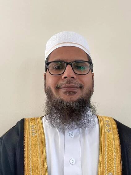 Dr. Imam Ehteshamul Haque – Jamaat Ibad Ar-Rahman