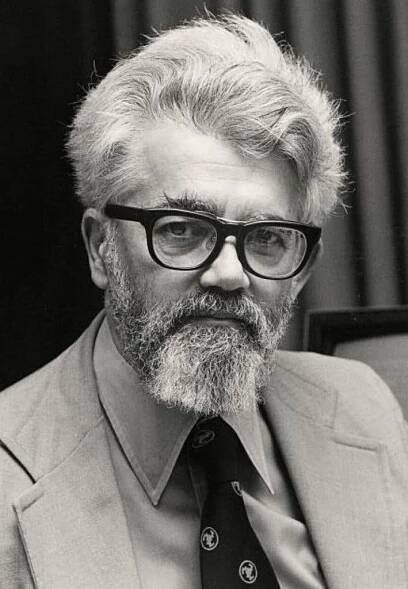 John McCarthy, Pioneer in Artificial Intelligence, Dies at 84 - The New York Times