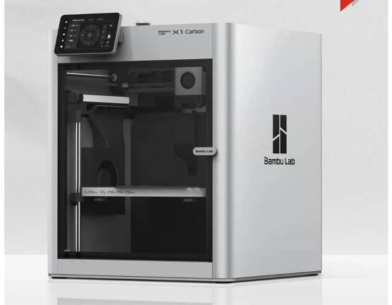 BambuLab X1C