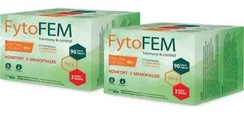 Ona Pharm Fytofem Harmony Control