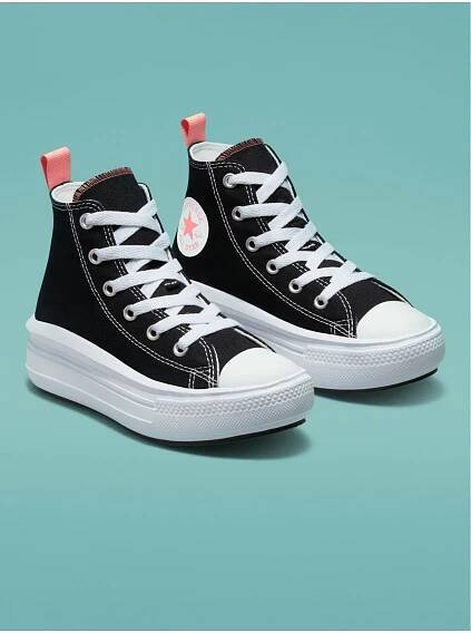Converse - Chuck Taylor All Star Kotníková obuv dětská | ZOOT.cz