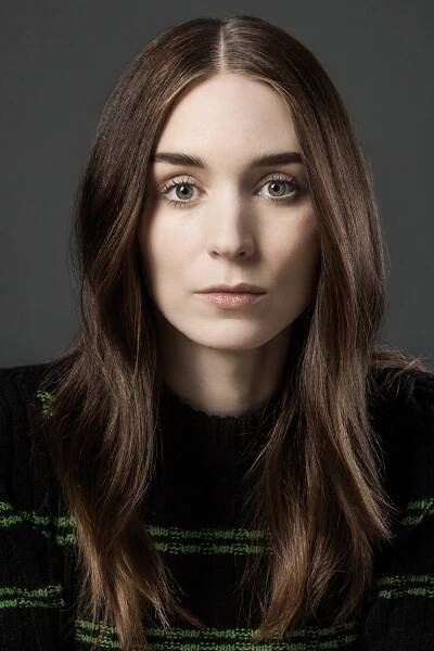 Rooney Mara herečka