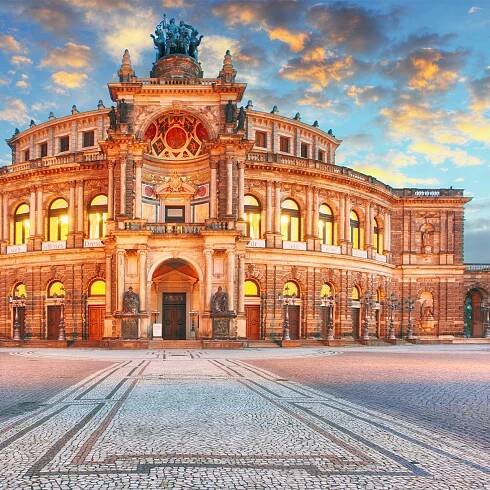 Standort Dresden