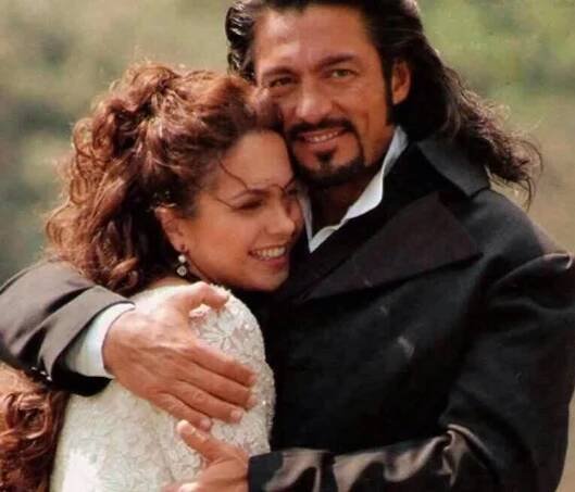 Fernando Colunga a jeho zásadní role 4
