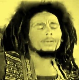 Bob Marley - wikiital.com