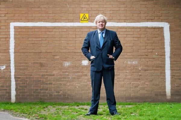 Richard Davies Photographer Portraits