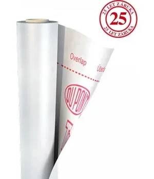 duponttyvek solid silver