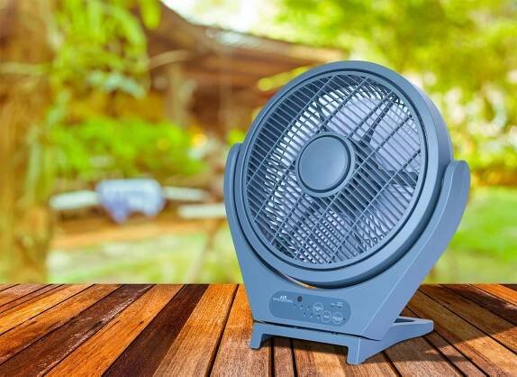Air Innovations 