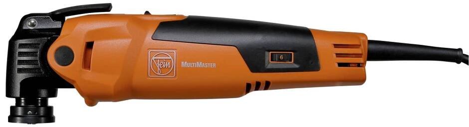 FEIN MultiMaster FMM 350 QSL Top Deal Edition | ab-com.cz