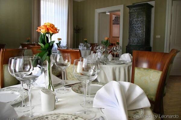Ostoya Palace Hotel Krakov