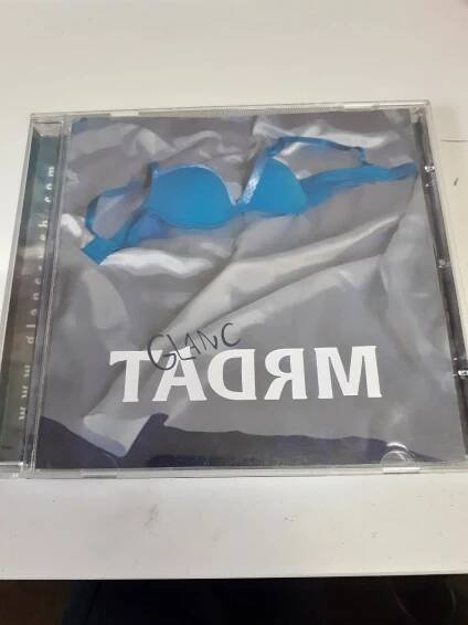 Tadrm CD