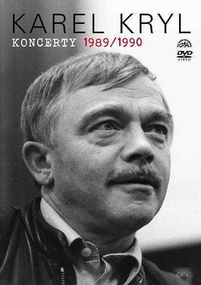 Koncerty 1989/1990