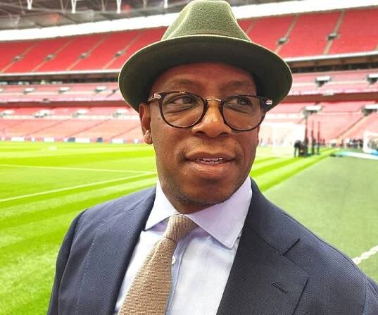 Ian Wright Biography - Facts, Childhood, Family Life & Achievements