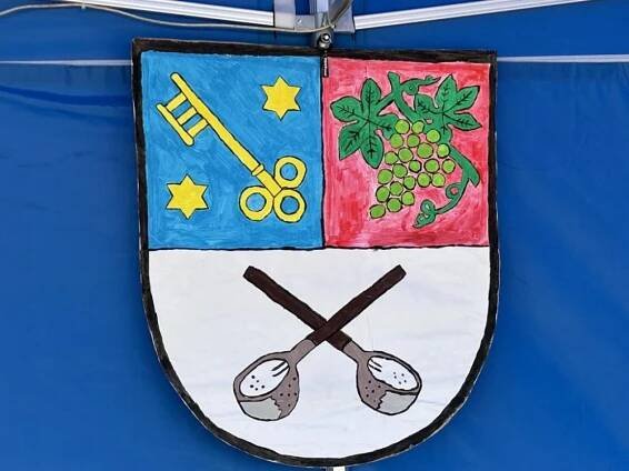 Oslavy 710 let městyse Mikulovice 28. 9. 2024 - Božejáci