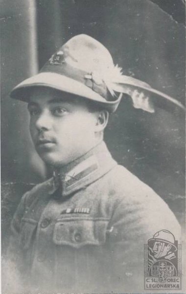 Kudrna Josef 31.1.1897 (66076.00)