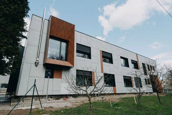 UNICO MODULAR – Buďte v dobré společnosti | Cocuma