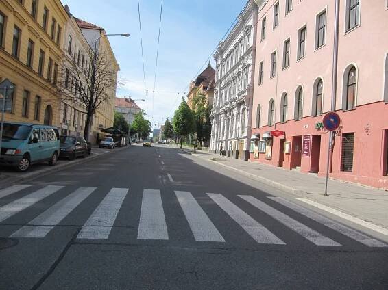 Kounicova (Brno)