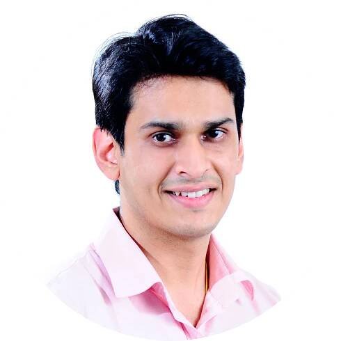 Vishal Soni