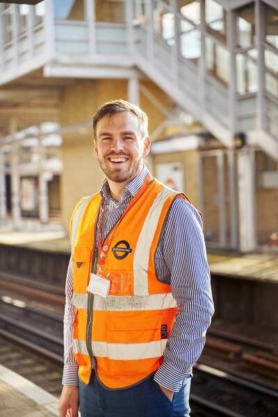 Careers - Arriva Rail London
