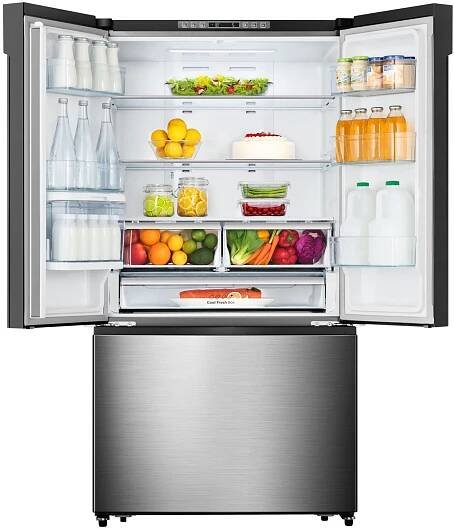 HISENSE RF702N4IS1