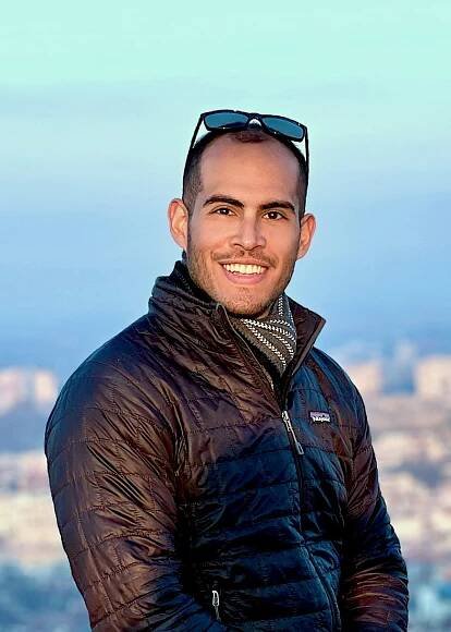 Sergio Benitez