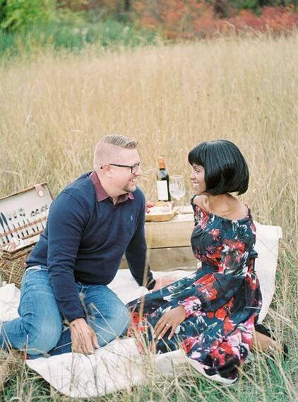Fine Art Film kelowna photographer
