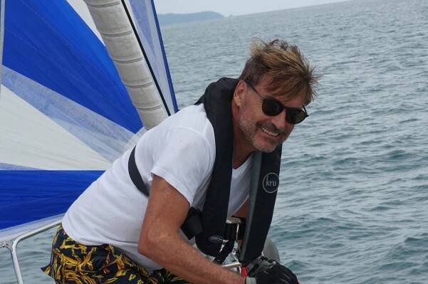 Robert Lamoureux