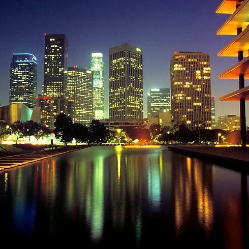 Downtown Los Angeles travel trips: Where to go and what to see in 48 hours