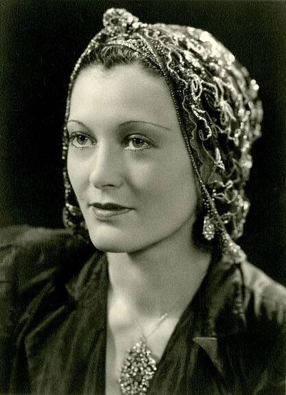 Margarete Schell