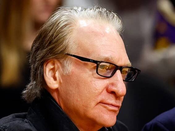 Bill Maher sounds off on what he ‘hates’ about ‘the left’ in sit-down with Jay Leno