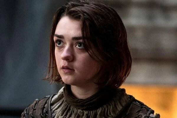 Game of Thrones star Maisie Williams thought Arya Stark was queer until final season