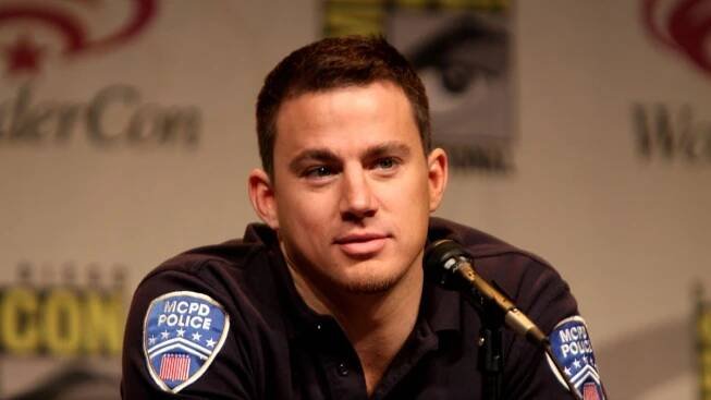 Herec Channing Tatum: Má ADHD a kdysi byl striptér. Aktuálně randí s o 19 let mladší modelkou