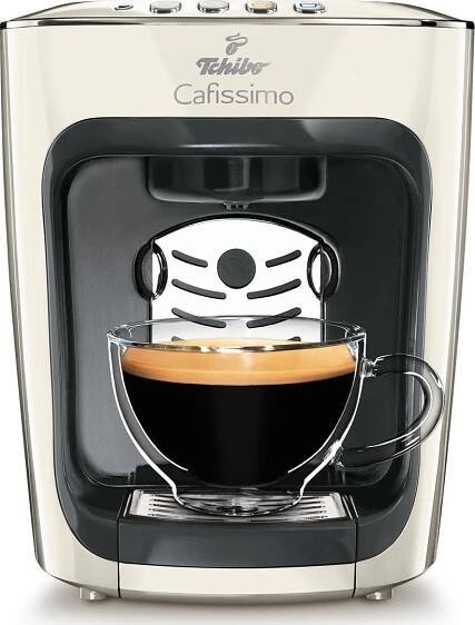 Tchibo Cafissimo Mini
