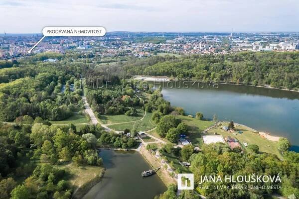 Byt Praha 10 Hostivař Chudenická - PhDr. Jana Hloušková - realitní makléř