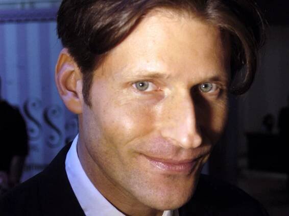 When Crispin Glover Was Replaced by a Lookalike in ‘Back to the Future II’