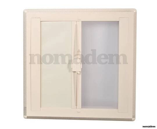Střešní okno MPK Modell 46K (40 x 40 cm)
