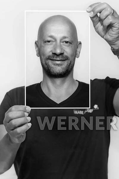 Werner Horn