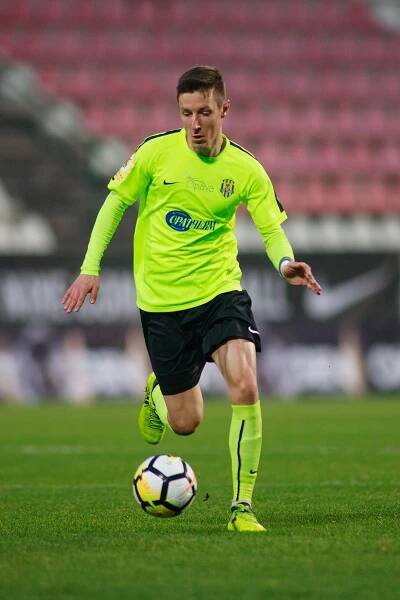 II. LIGA: Příbram - Opava 3:1