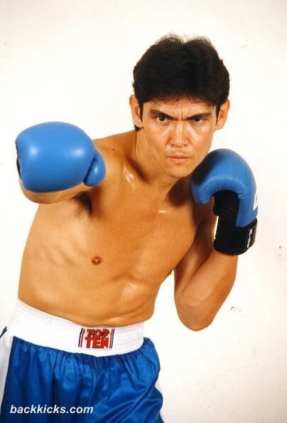 World Kickboxing Ratings (PKO) – Martial Arts Encyclopedia